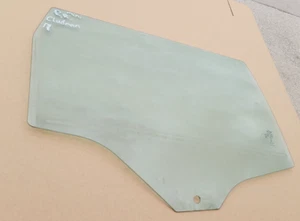 2016-2024 Mini Cooper Clubman Passenger Rear Door Window Glass - Picture 1 of 7