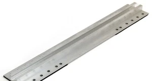 Solarmodul Alu Halterung Schiene Trapezblech PV  Befestigungsschiene VERTIKAL - Bild 1 von 1