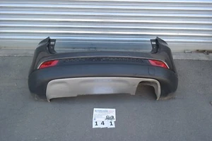 PARAURTI POSTERIORE PER JEEP COMPASS 2017 CON SENSORI DI PARCHEGGIO 11602530001 - Imagen 1 de 24
