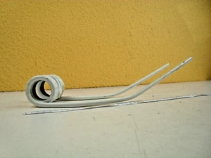 Kreiselheuerzinken Deutz-Fahr KH2N/4N, KH6, 06229776, 1.1040.001.500.10, links - Imagen 1 de 10