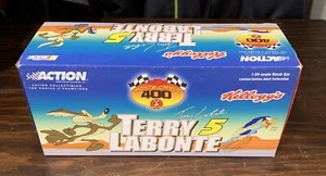 Vintage Action Collectibles Terry Labonte #5 Kellogg’s/Looney Tunes Car - Picture 1 of 7