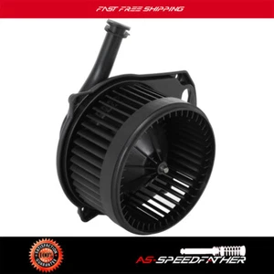 Calentador de aire acondicionado del motor del soplador apto para soplador Hummer H3 10397097 2006 2007 2008-2010 - Imagen 1 de 8