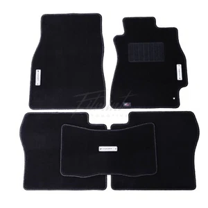 Fits - JZX100 Chaser / Mark II Floor Mats! jdm 1JZ tourerv - Picture 1 of 11