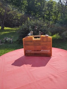 Vintage Fenwick 30 Tackle Box - Picture 1 of 10