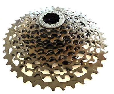 SRAM PG-1130 PG 1130 11-42 T 11 Speed Bike  Cassette MTB New Take Off - Image 1 of 4