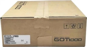 GT1575-VNBD NUEVO MITSUBISHI GT1575VNBD HMI Pantalla Táctil - Imagen 1 de 3