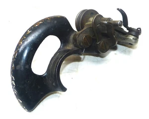 Conjunto de bobinadora vintage Singer modelo 66 o 99 INV18016 - Imagen 1 de 3