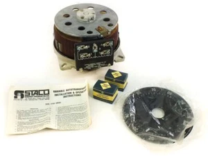 Staco 2510 Variable Autotransformer 120V / 140V @ 25 AMP Output - New Open Box - Picture 1 of 9