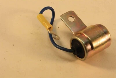 点火冷凝器适用于 MAZDA 808 618 B1600 20 世纪 70 年代早期 0.15uf — 第 1/4 张图片