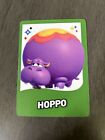 Super Mario Bros. Wonder Exclusive Hoppo Rc Promo Trading Card In-Hand ??