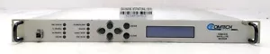 Comtech CDM-570 Satellite Modem - Bild 1 von 9