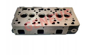 Cylinder head for Kubota D1105 - Picture 1 of 2
