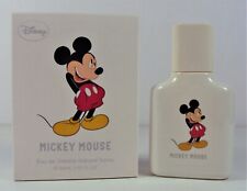 ZARA Mickey Mouse Eau de Toilette 1.02 oz / 30 ml Spray NEW with BOX