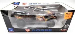 NewRay Dodge Power Wagon WW2 U.S. Marine Corps Truck NIB - Picture 1 of 3