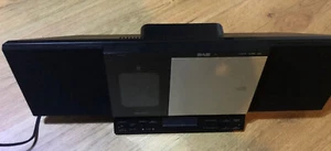 Bush 10W micro hi-fi system - Picture 1 of 6