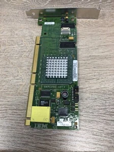 Carte RAID IBM 101 FVT - Photo 1/8