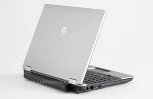 i-7 HP EliteBook 2540p 12.1" Intel Core 80GB-SSD Webcam Win 10 Pro - Picture 1 of 10