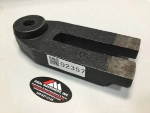 GENERIC Mold Die Clamp CLAMP357 Used #92357 - Picture 1 of 4