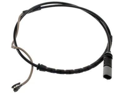 Sensor de pastillas de freno trasero Raybestos 51181DQ 2013 2012 2016 2015 BMW X5 2011-2018 Foto 1 de 2