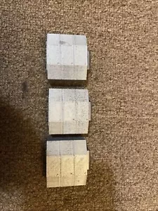 Dystopian Wars Scenery Hangers (3) 3D Printed - Picture 1 of 5