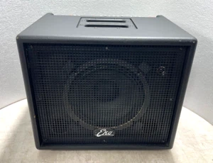 EKO XA50D Amplificatore Combo 50W per chitarra acustica, 2 canali , Volume e EQ. - Foto 1 di 9