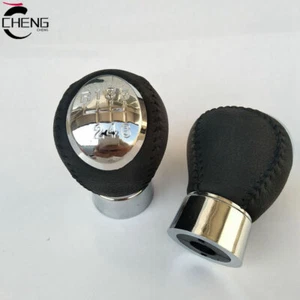 Car 5/6 Speed Gear Stick Shift Knob For Mazda 3 5 6 RX-8 MPV 323 626 - Bild 1 von 12