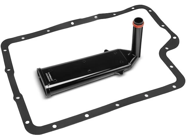 Filtro de transmisión automática para Ford E250 2007 4,6 L V8 Base 68 GFZV Foto 1 de 1