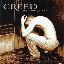 My Own Prison von Creed | CD | Zustand gut - Bild 1 von 2
