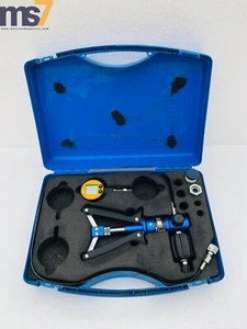 LEMAG P60 Digital Main Tenu Pression Calibreur 0.95) À 40 Barre - Picture 1 of 11