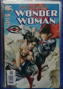 Wonder Woman (Sept/05/#219) - Picture 1 of 2