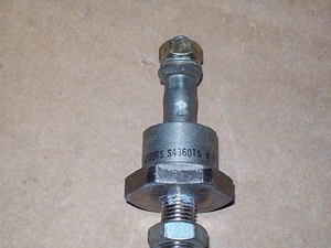 DIODO RADDRIZZATORE COORS S4360TS 1N2445 150A 600V P202 - Foto 1 di 5