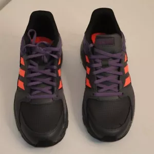 Nuevas Tenis con Cordones Adidas Crazychaos para Mujer Talla: 9 B #594 - Imagen 1 de 15