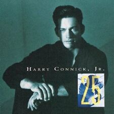 Harry Connick, Jr. - 25 (CD, 1992, Columbia)