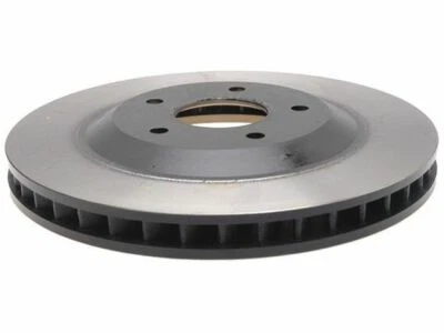 Rotor de freno delantero izquierdo para Chevrolet Corvette 1997-2004 Raybestos 51598BJ 2000 Foto 1 de 2
