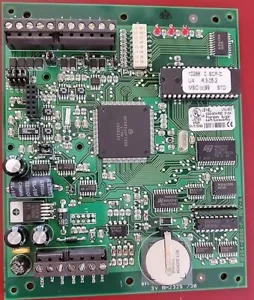 LENEL LNL-500 Intelligent System Controller - Picture 1 of 1