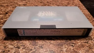 JVC DVHS Cult Kravitz Velvet Revolver Devo Green Day Counting Crows Doves Donnas - Picture 1 of 20