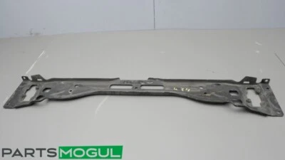 2012-2018 MERCEDES-BENZ CLS550 W218 FRONT STIFFENING RADIATOR SUPPORT BAR OEM - Imagem 1 de 4
