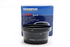 Olympus Camera Lens Adapter for sale | eBay