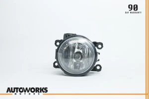 08-12 Land Rover LR2 Front Left Driver Side Bumper Fog Light Lamp Valeo OEM - Picture 1 of 10