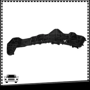 For 2015-2021 NX300h NX200T NX300 LH Front Bumper Fixing Bracket Holder - Picture 1 of 8