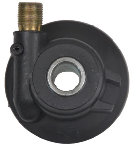 Tachoantrieb Tachoschnecke 12mm Achse für Praktiker Baumarkt 2005 Rex 50 - Bild 1 von 1