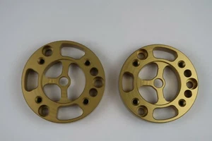 BMW Transmission Adapter 1350 1310 Driveshaft Yoke 135i/335i/M3 - Picture 1 of 3