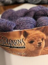 Cascade 100% Baby Alpaca Lace Yarn 1.75 Oz 437 Yds