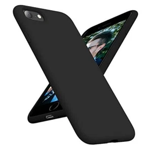 Case for iPhone SE 3/2 (2022/2020 Edition), iPhone 8 and iPhone 7, 4.7-Inch, - Picture 1 of 7