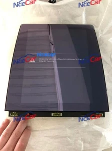 CID09AC 9.3" lcd Renault Clio V Zoe Display Monitor Screen 280916427R 280911838R - Picture 1 of 7