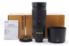 A765 Nikon AF-S NIKKOR 200-500mm F5.6E ED VR Nikon