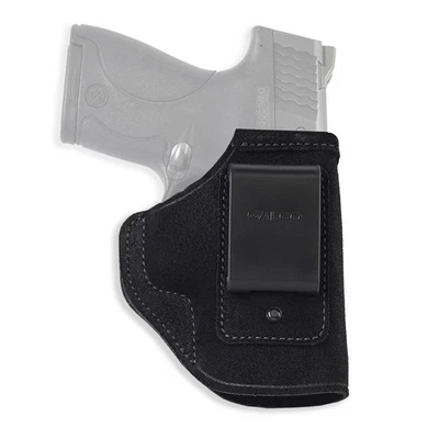 Galco Stow-N-Go IWB Holster For Kimber MICRO 9, Sig-Sauer P938, Kimber MICRO 9 - Image 1 of 4