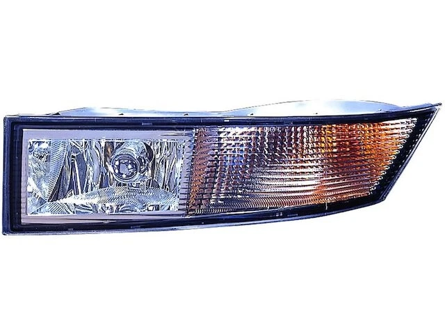 Fog Light For 2007-2013 Cadillac Escalade EXT 2008 2009 2010 2011 2012 TN935TP - Image 1 of 1