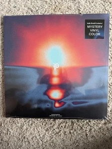 Phantogram - Memory Of A Day (2024, Mystery Colored 180 Gram Vinyl LP) SEALED!! - Picture 1 of 2