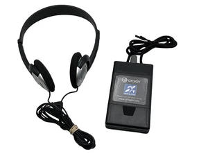 OTOjOY Assistive Listening Device - Loop Listener Receiver - Bild 1 von 2